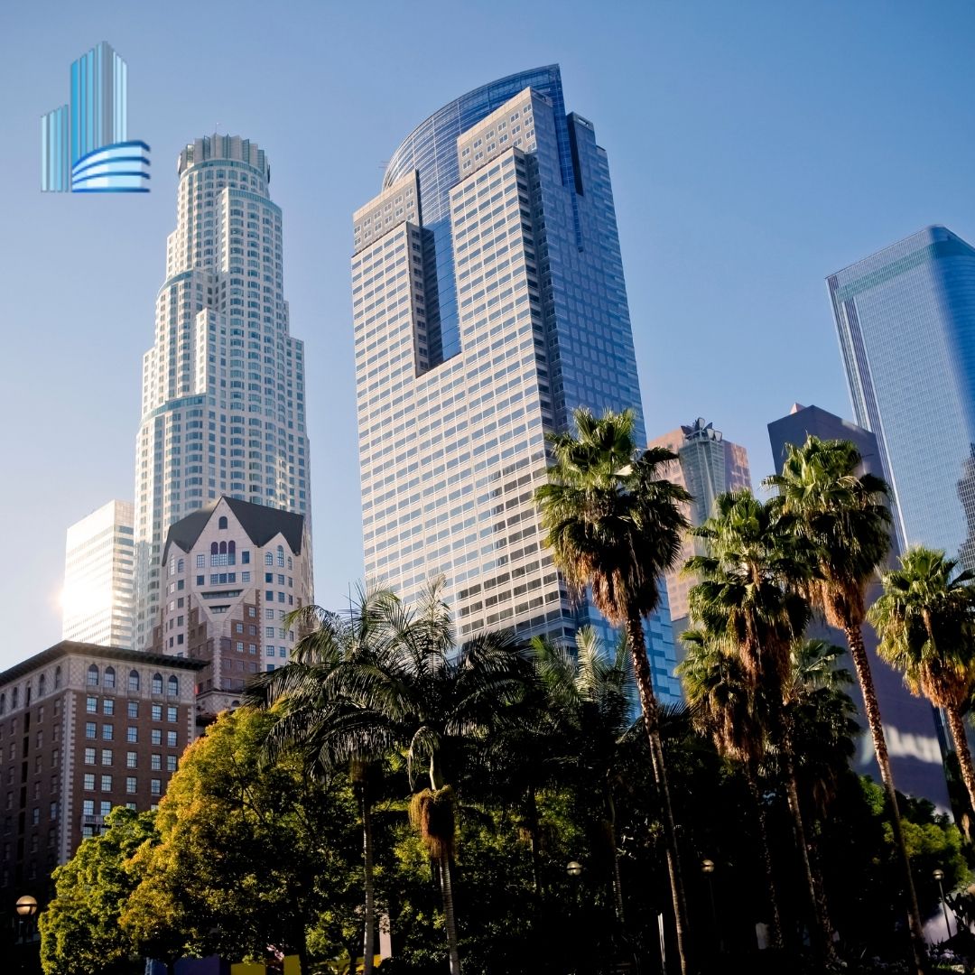 The 5 Most Popular Downtown LA Condo Buildings