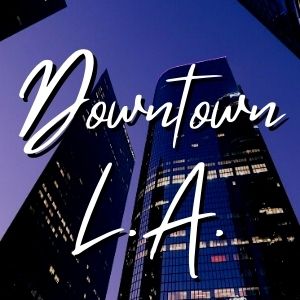 Downtown LA condos for sale 