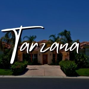 Tarzana condos for sale 