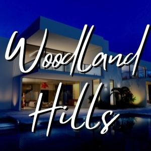 Woodland hills condos for sale
