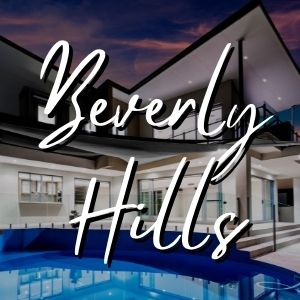 Beverly Hills Condos for Sale