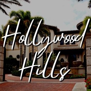 Hollywood Hills condos for sale 
