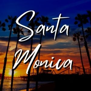 Santa Monica condos for sale 