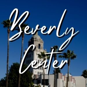 Beverly Center condos for sale