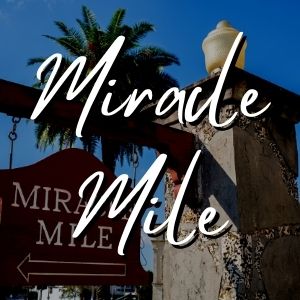 Miracle Mile condos for sale 