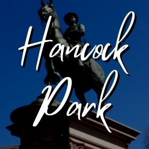 Hancock Park condos for sale 
