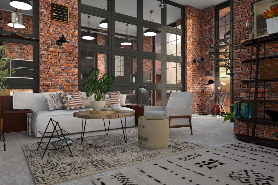 Top 15 Lofts in Downtown L.A. 2023