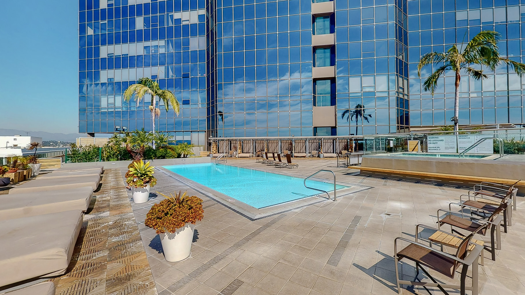 1100 Wilshire