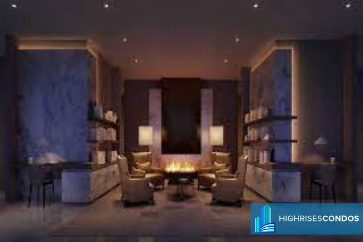 211_Elm_Court_-_Tower_Residences/211_Elm_Court_-_Tower_Residences_at_Century_Plaza_-_Living Room