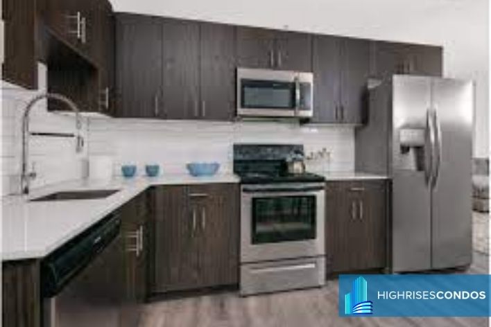 2222_Avenue_of_the_Stars_-_Century_Towers/2222_Avenue_of_The_Stars_-_Century_Towers_Condos_-_Kitchen