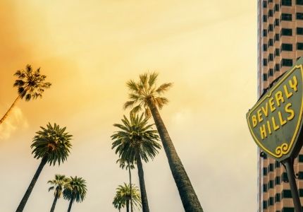 Pros and Cons to Beverly Hills real estate - Los Angeles - High Rises Condos