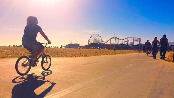 Moving to Santa Monica? - Los Angeles - High Rises Condo Moving to Santa Monica? - Los Angeles - High Rises Condo