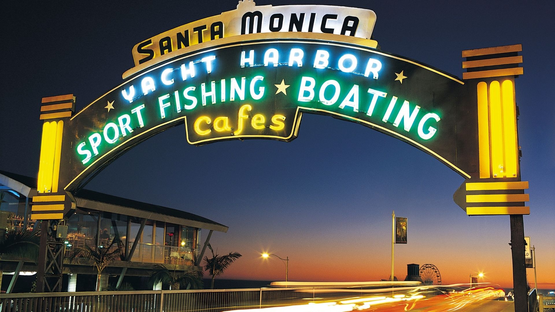 Living in Santa Monica - Here's What it's Like [Insider's Guide]