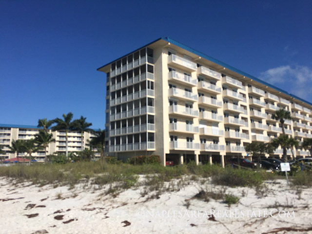 Bonita Beach Club condos for sale Bonita Beach, FL