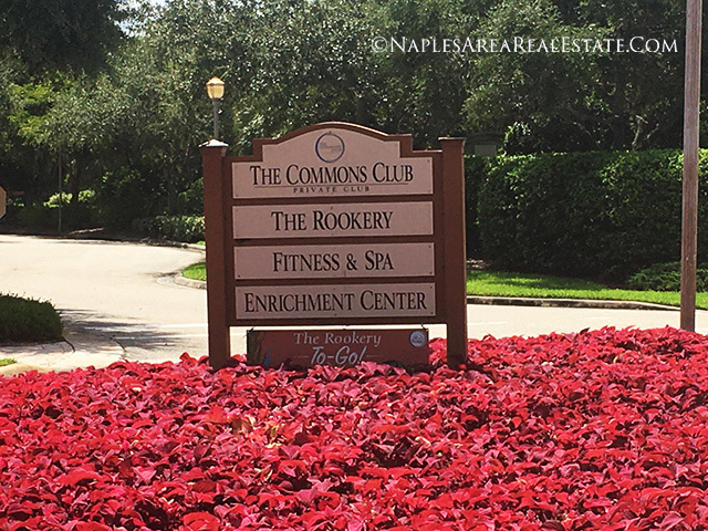 the-commons-club-brooks-amenities-sign-landscaping
