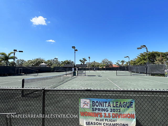 copperleaf estero fl tennis-courts