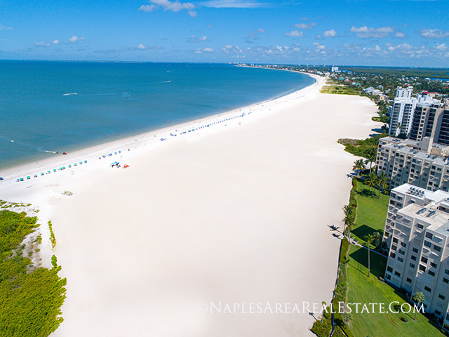 Fort-Myers-Beach-sandcastle-building-contest-location