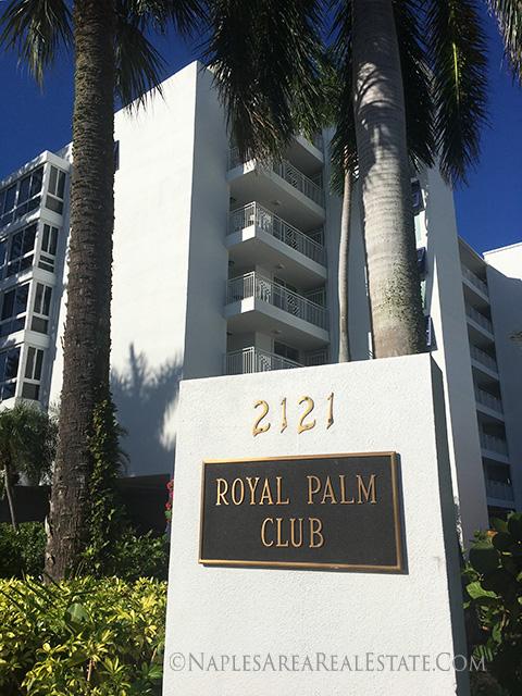 Royal Palm Club-condo-building-moorings-naples