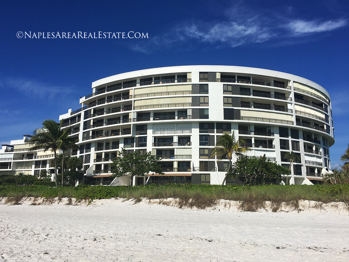 Admiralty Point condos for sale Naples, FL |