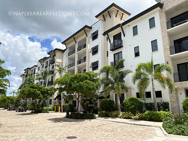 Condos For Sale In Naples Florida Under $100 000