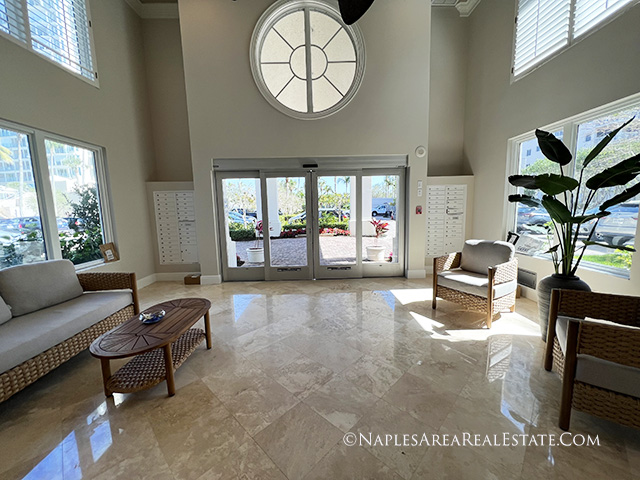 Westshore condos at Naples Cay