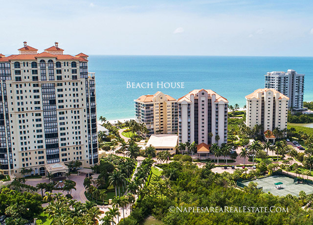 Beach House at Cay-highrise-condo-building-naples