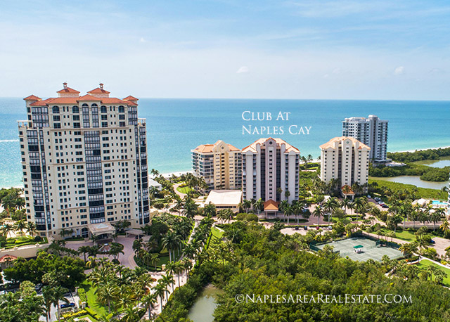 Club at Cay-highrise-condo-building-naples