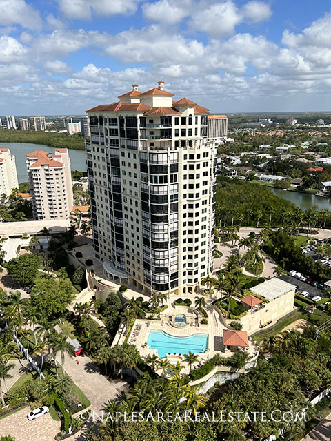 Condo Sales Naples