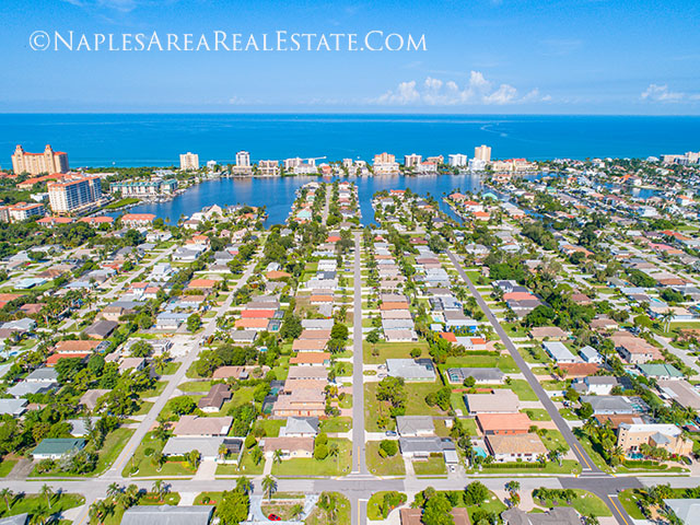 Naples Park Real Estate | Naples, FL 34108