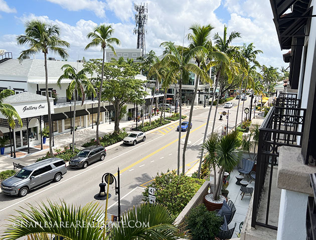 Olde Naples 5th Avenue things to do