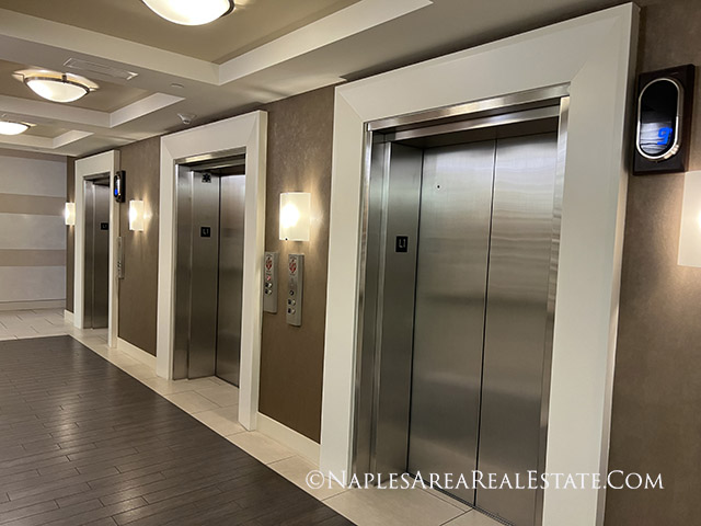 le-parc-condos-naples-elevators