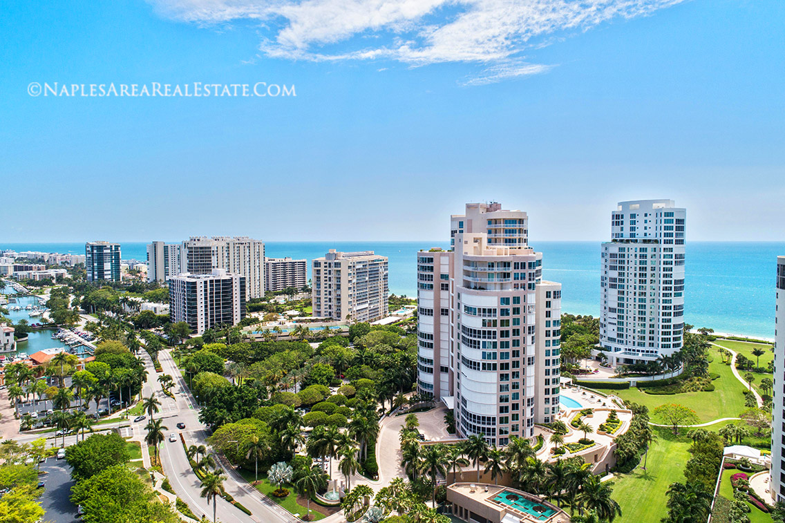 How Much Are The Most Expensive Condos In Naples, FL?