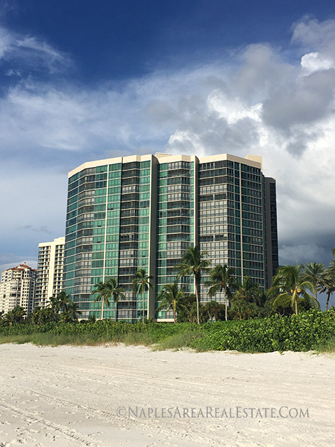 Vistas at Park Shore | 4651 Gulf Shore Blvd N