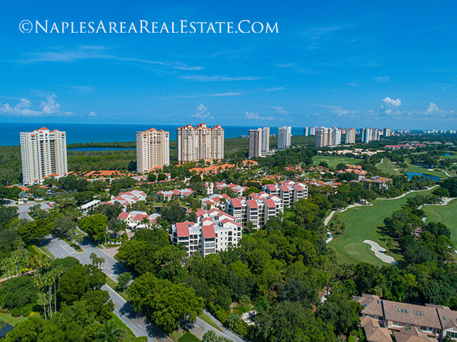 Pelican-Bay-highrise-condo-buildings