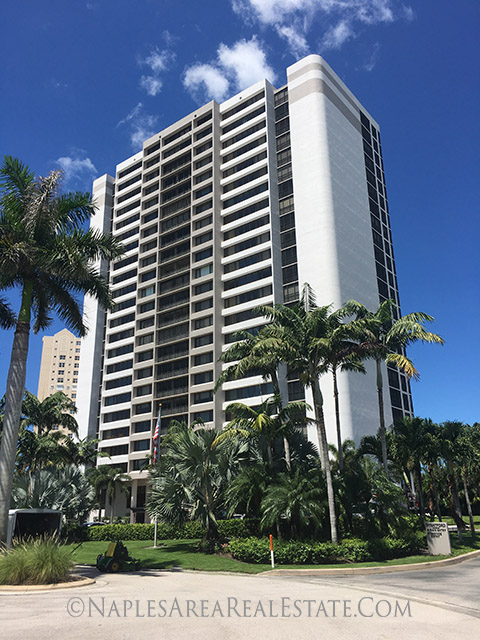 Stratford-highrise-condo-building-pelican-bay-naples