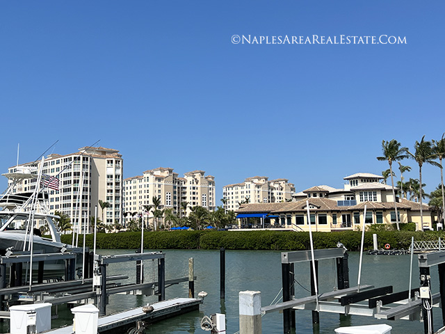 Pelican Isle condos for sale Naples