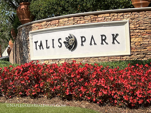 talis park real estate
