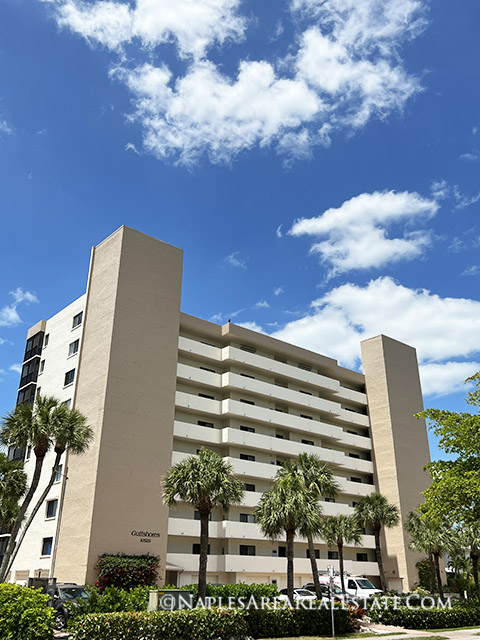 Gulfshores -condo-building-Vanderbilt-Beach-naples