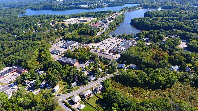 Natick Homes for Sale Natick Homes for Sale