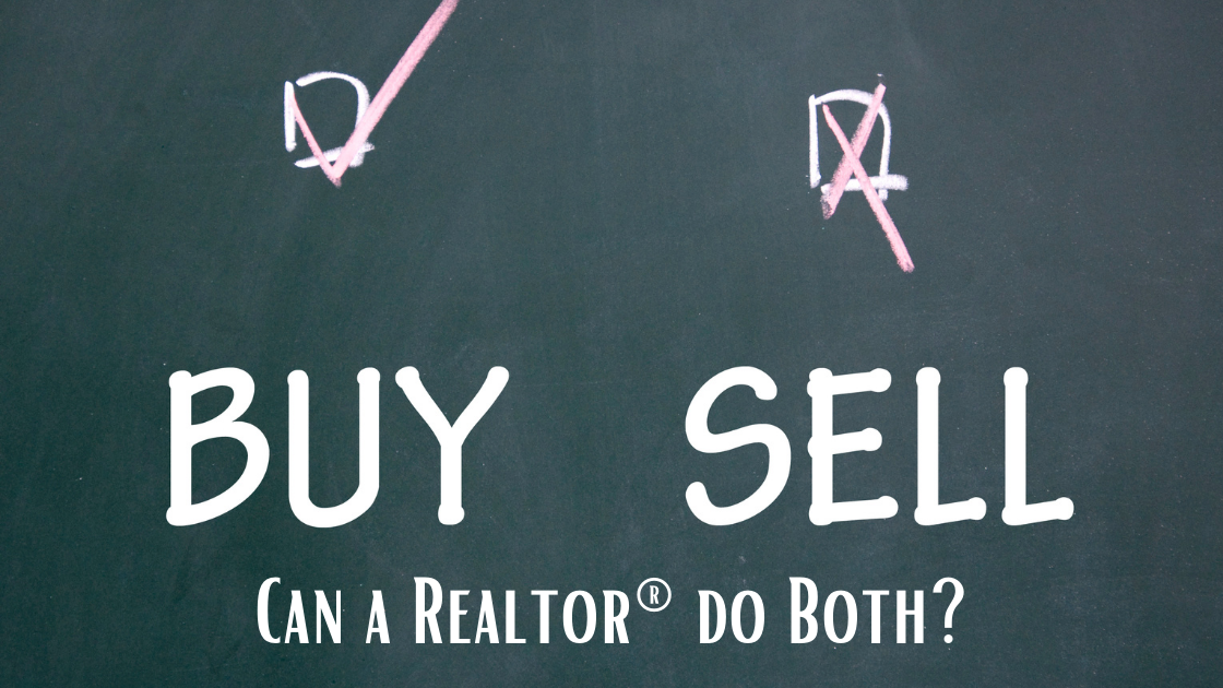 Can the Same Real Estate Agent Represent Buyers and Sellers?