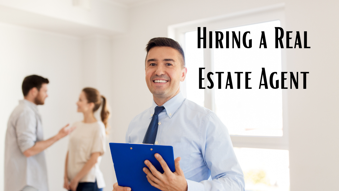 4 Red Flags When Hiring a Real Estate Agent