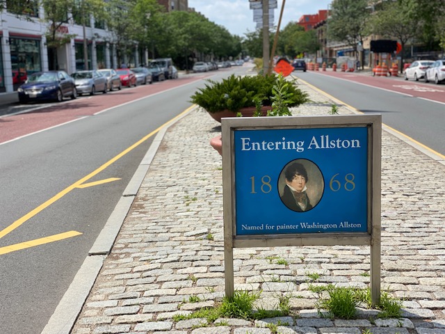 The Community of Allston, One of Boston’s Best Hidden Gems 