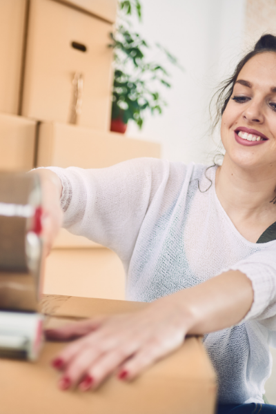 3 Tips for a Long-Distance Move