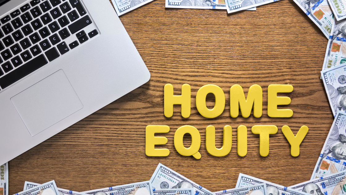 A Beginner’s Guide to Building Equity in Your Home