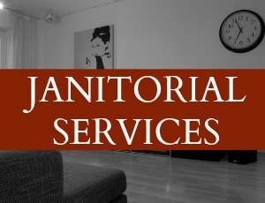 janitorial