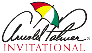 Arnold Palmer Invitational logo