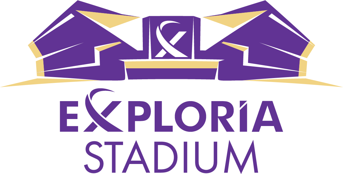 Exploria Stadium logo