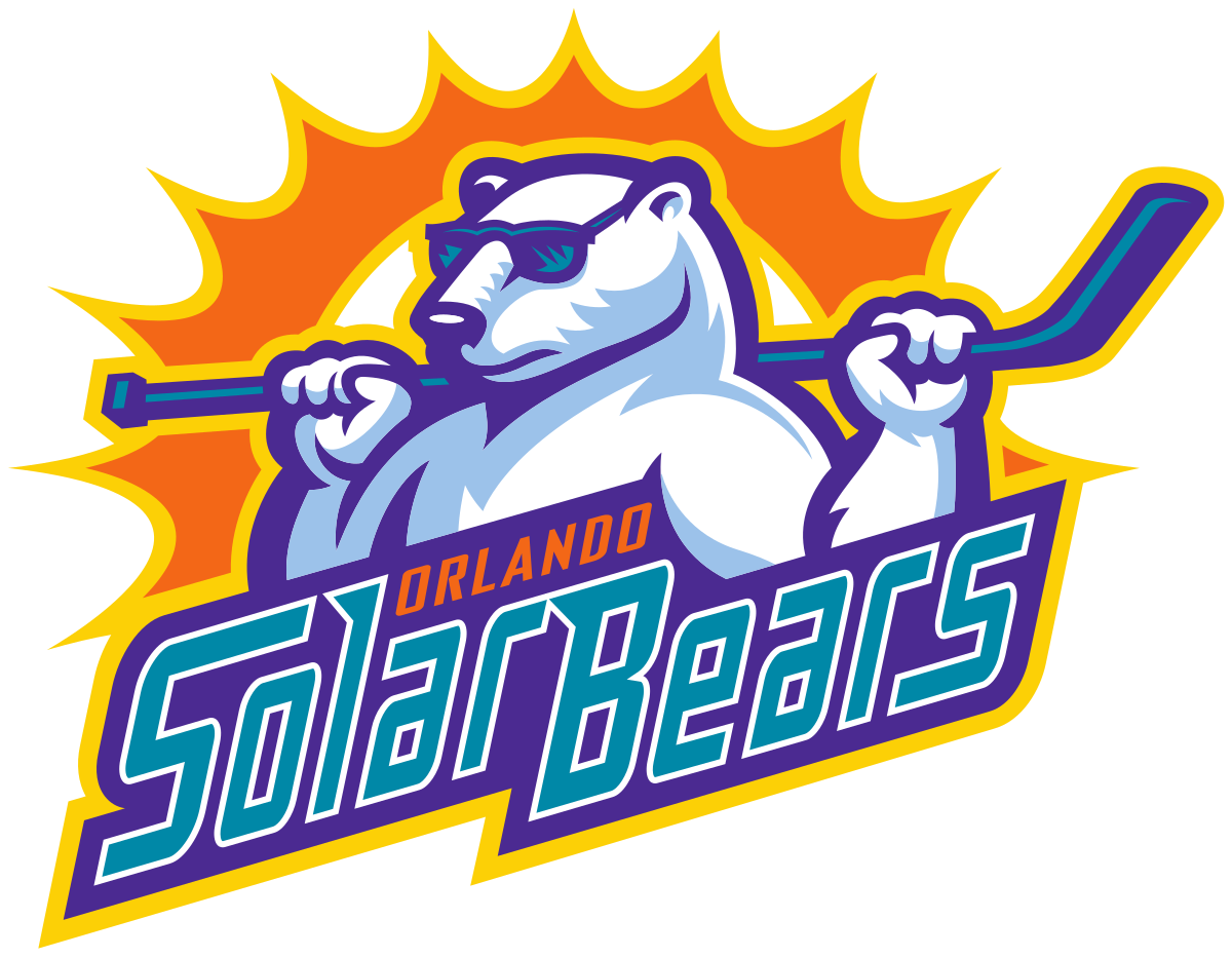 Solar Bears logo