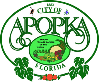 Apopka Logo