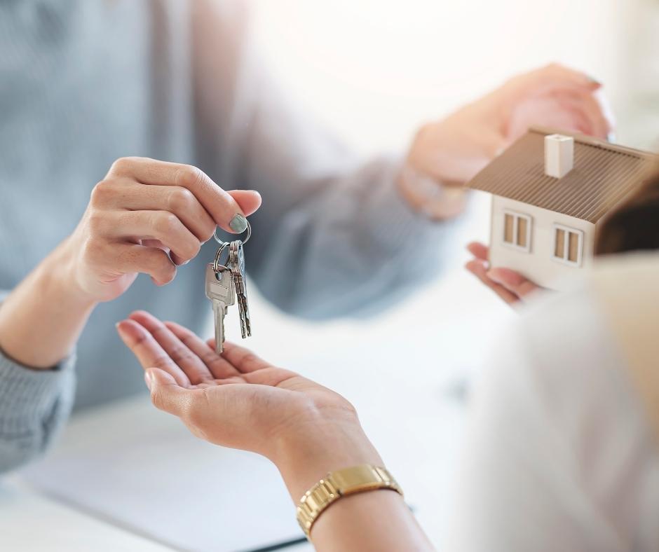 Selling In Winter Attracts Serious Buyers